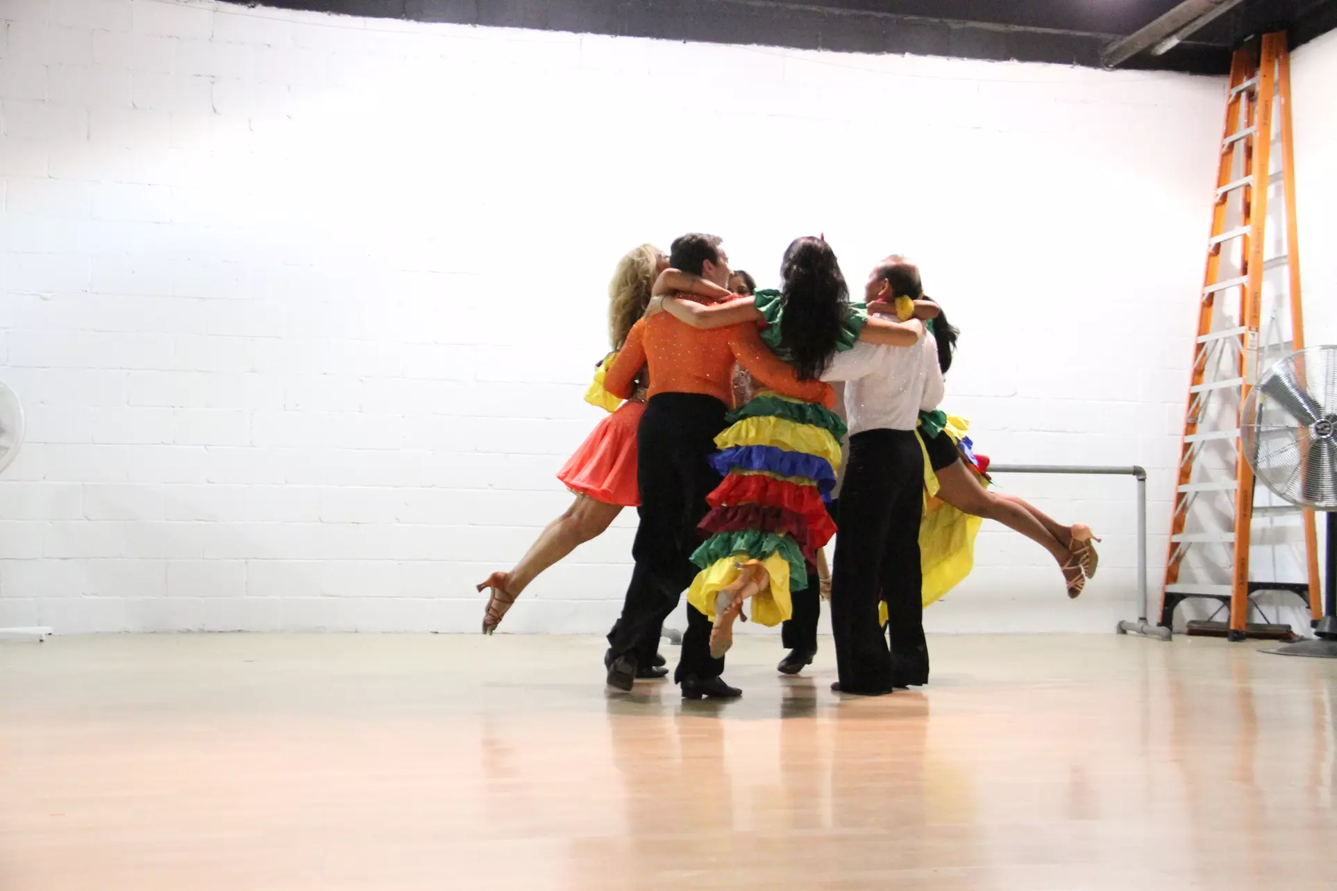 Up to 75% Off on Kids Dance Classes at Dance with Us