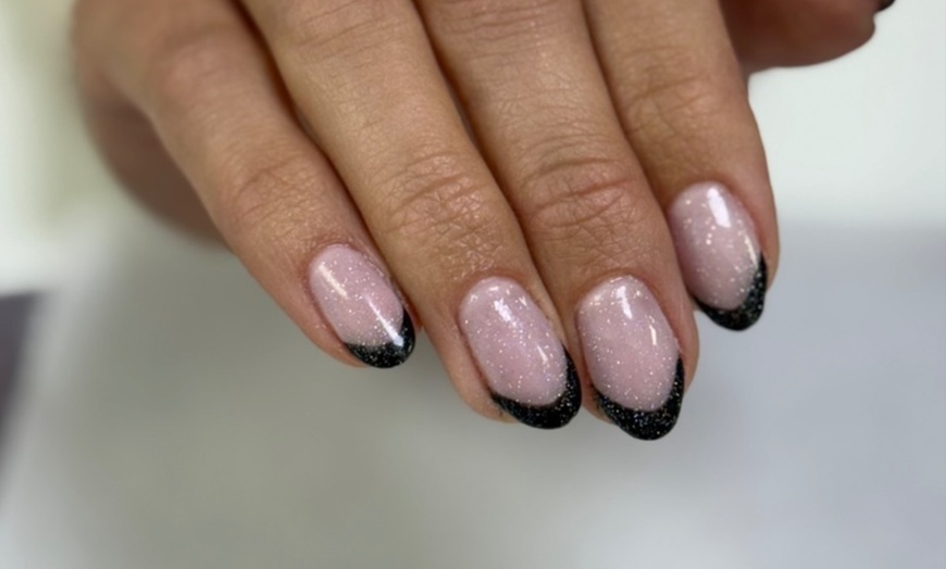 Image 5: Enjoy Stunning Nails with Gel Manicure, Pedicure at Beauty By Elisha
