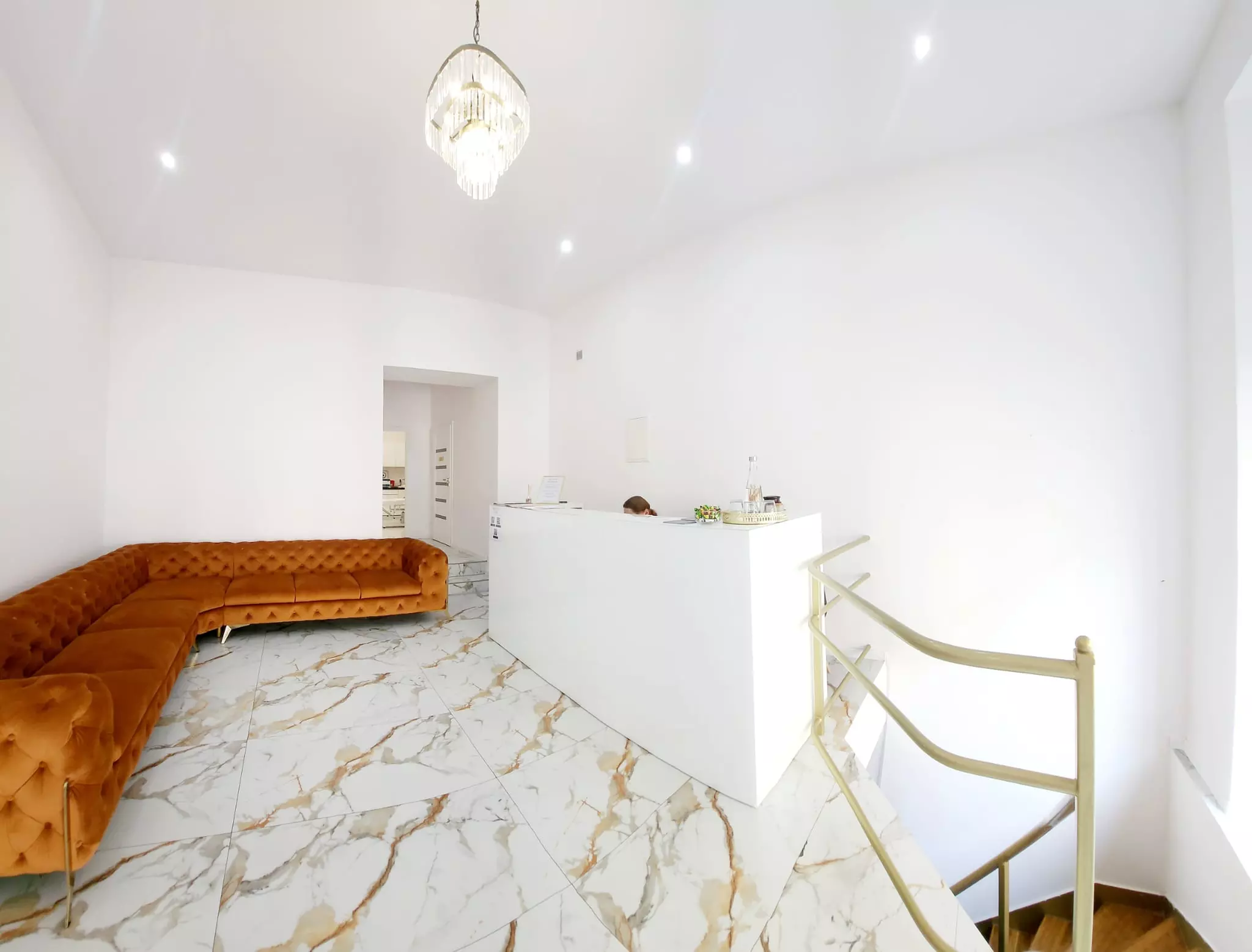 Do 56% zniżki na Zastrzyk - Botox w Richter Clinic Iwona Richter