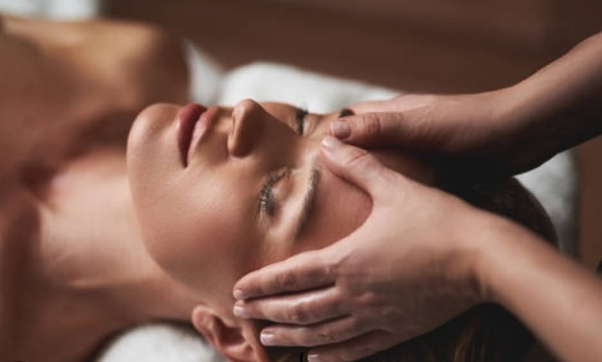 Image 5: Jusqu'à 44% de remise sur Massage - Autre spécialité chez Cathy-Wellness