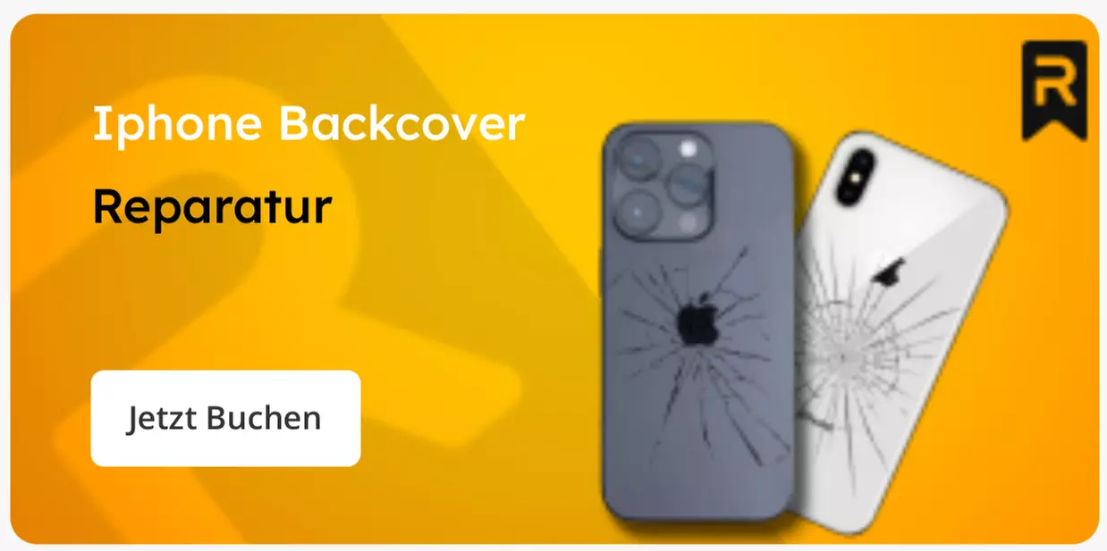 Bis zu 38% Rabatt auf den Reparatur von Mobiltelefonen und Smartphones bei Reparingo