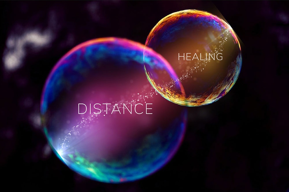 45-60 Min Distance Reiki or 60-70 Min Reiki Session & Mantra Healing