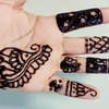 Image 14: Up to 48% Off on Henna Tattooing at Henna By Ming Thy