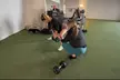 1 Month Small Group Training (3/2/1x per week)+ Nutritional Coaching at Abby Ball Fitness - Up to 45% Off - Second Medium