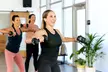 Ignite Your Fitness Journey w/ 4 Weeks of Unlimited Jazzercise or 8 Class Packs at Alpharetta North Point Fitness Center - Second Medium