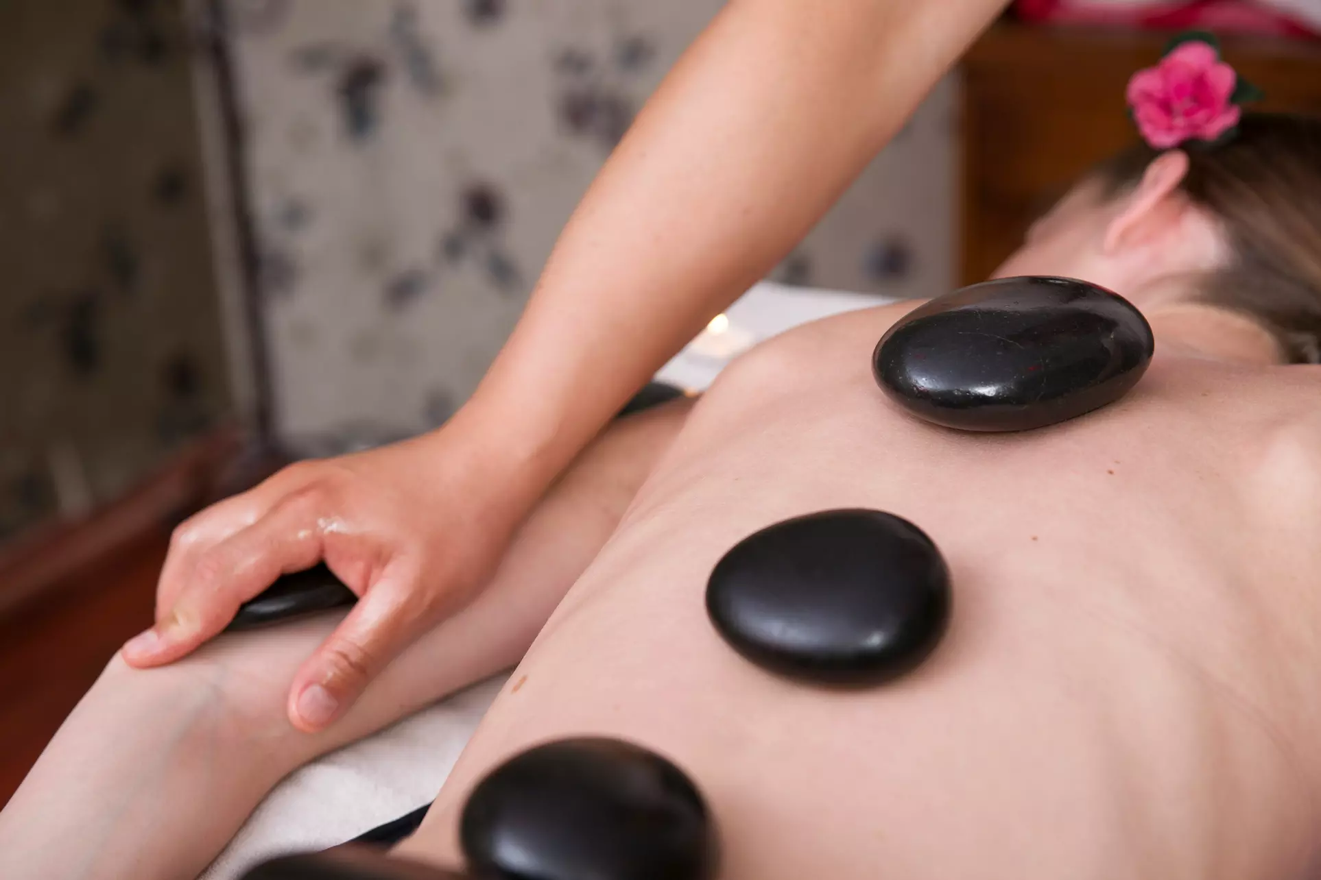 Up to 50% Off on Classic Massage at Patient Relaxation LLC - Primary Image