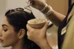 Head, Hair & Scalp Care at VLOSSY Premier Hair & Aesthetics (Up to 48% Off) - Second Medium