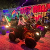 Image 3: Day or Night Two Hr ATV Rental for One or Two (Valid Mon–Thurs) 