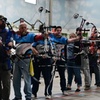 Image 2: Learn Archery with a 3 One-Hour Lesson Package at Archery School of the Rockies, up to 51% off