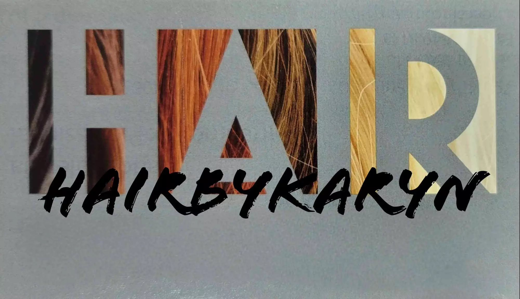 Up to 37% Off on Salon - Hair Color / Highlights - Roots at Hair By Karyn