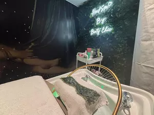 Head Spa formule Fidji de 45 min ou formule Sakura de 1h avec BIO'TY CHIC (jusqu'à 42% de remise)