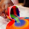 Image 3: Private Fluid Birthday Party Package for Kids