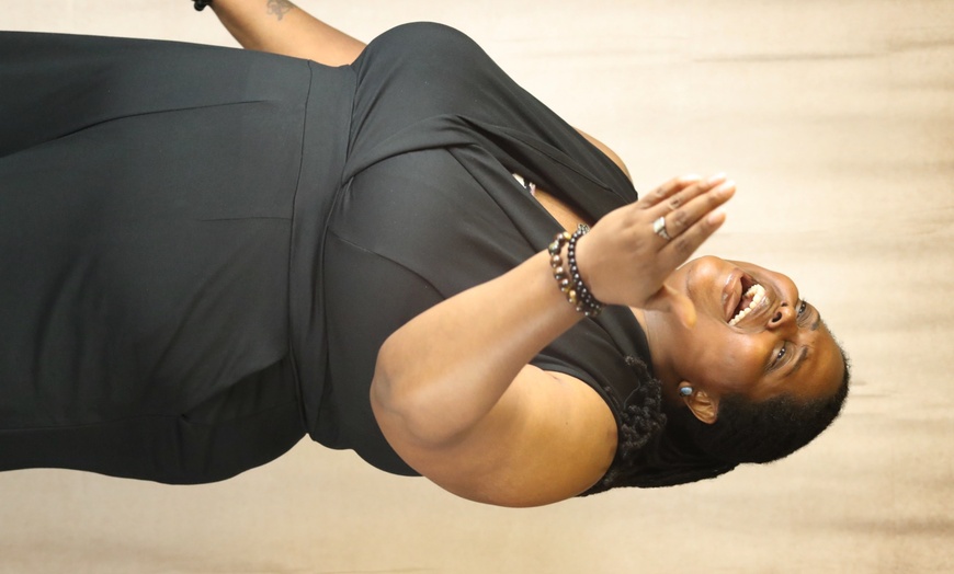 Image 7: Capture Perfect Moments with In-Studio or Events Photography Sessions