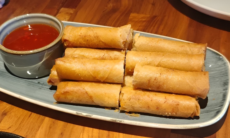 Image 7: Discover Bold Filipino Flavors: Savory Favorites & Iconic Desserts