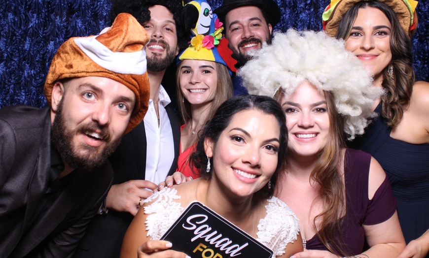 Image 2: 2-Hr Basic Party or 3-Hr Deluxe Party Package w/ Online Image Gallery