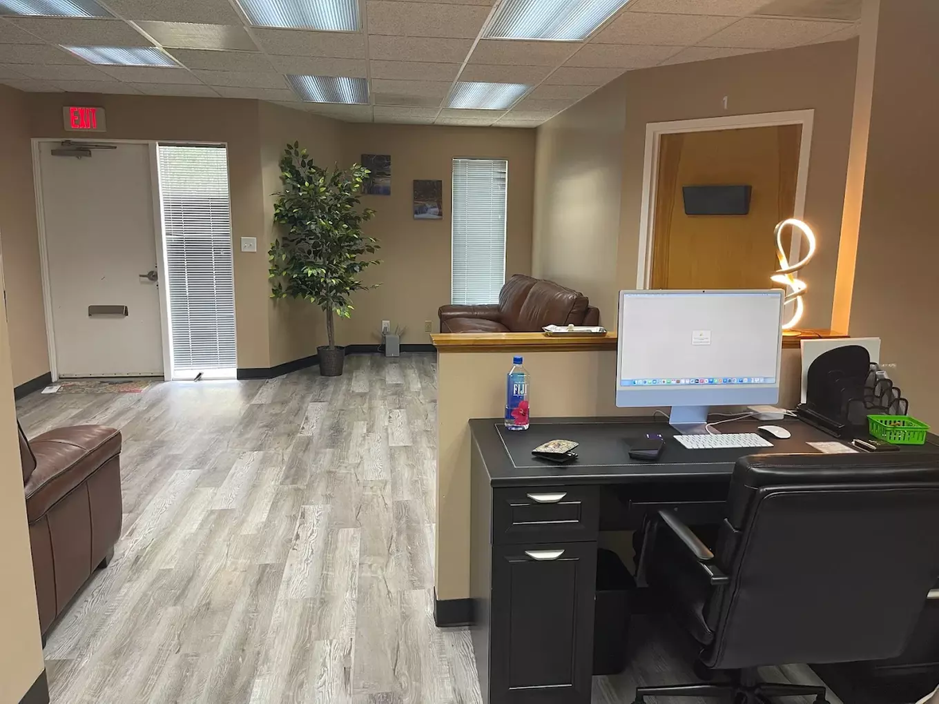 Enhance Your Beauty with: 20 or 40 Units of Botox