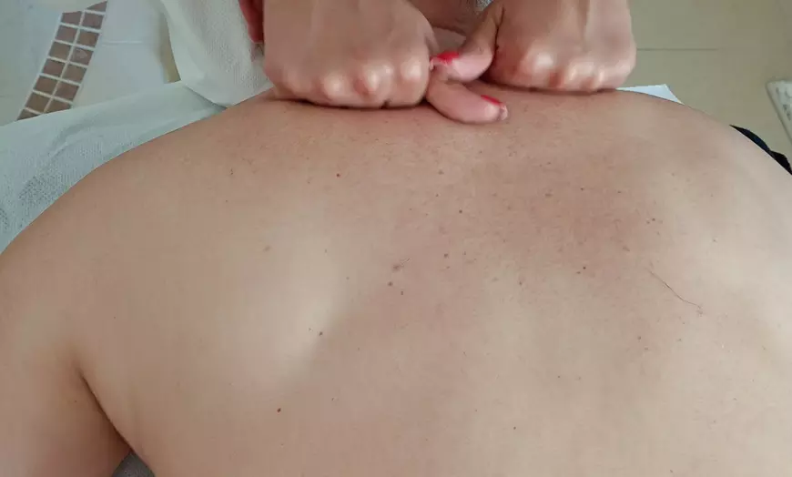 Image 7: Do 61% zniżki na Masaż - Całe ciało w Piękno i Relax