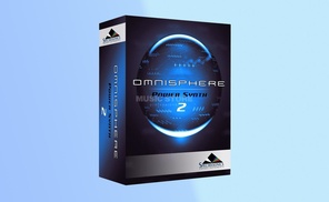 Up to 78% Off on Spectrasonics Omnisphere 2 Power Synthesizer