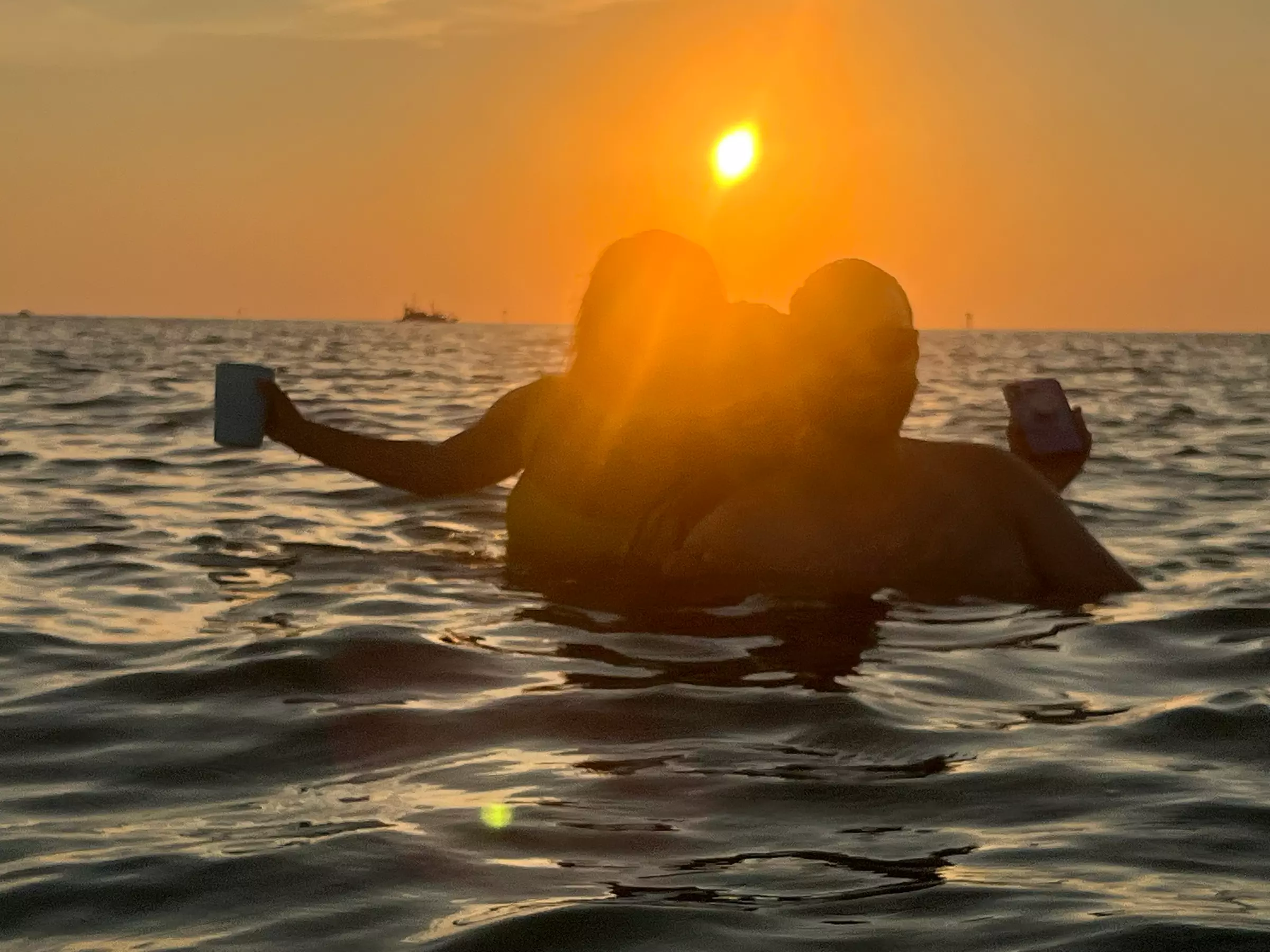 Up to 20% Off on Boat Tour at Sandman Charters