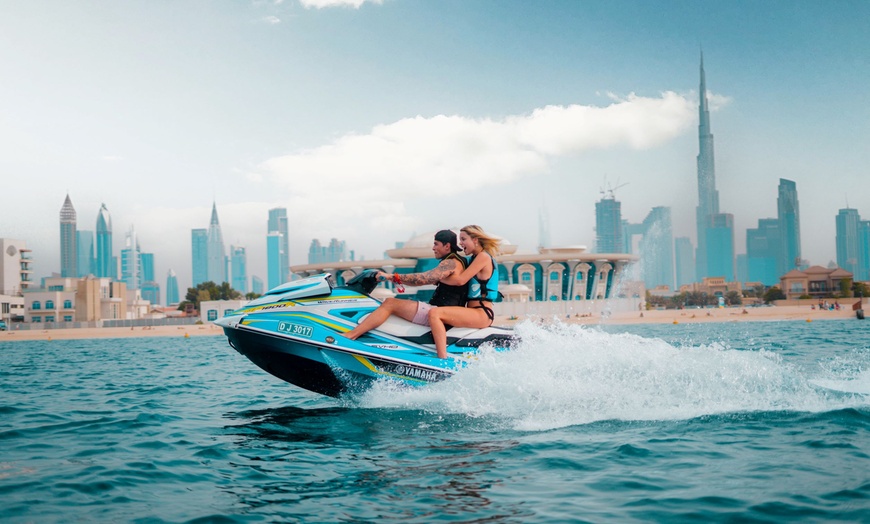 Up to 0% Off on at Luxury Super Jetski Rentals - Luxury super jetski ...