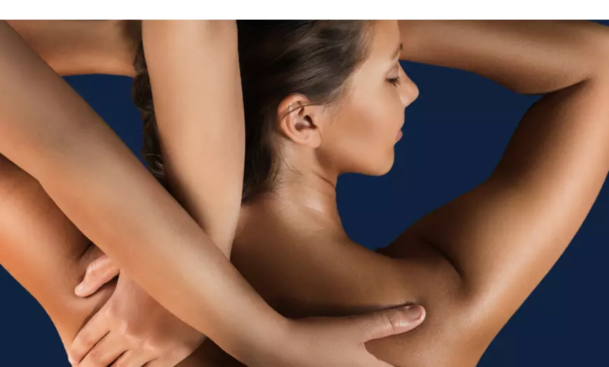 Image 1: Up to 52% Off on Massage - Custom at Youth Beauty By Amie
