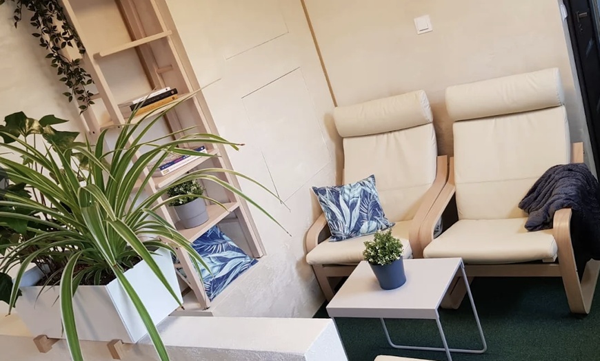 Image 2: Tlenoterapia: sesja dla 1-4 osób w komorze normobarycznej