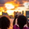 Image 3: Up to 77% Off Sunset Cruise NYC – Stunning Skyline Views