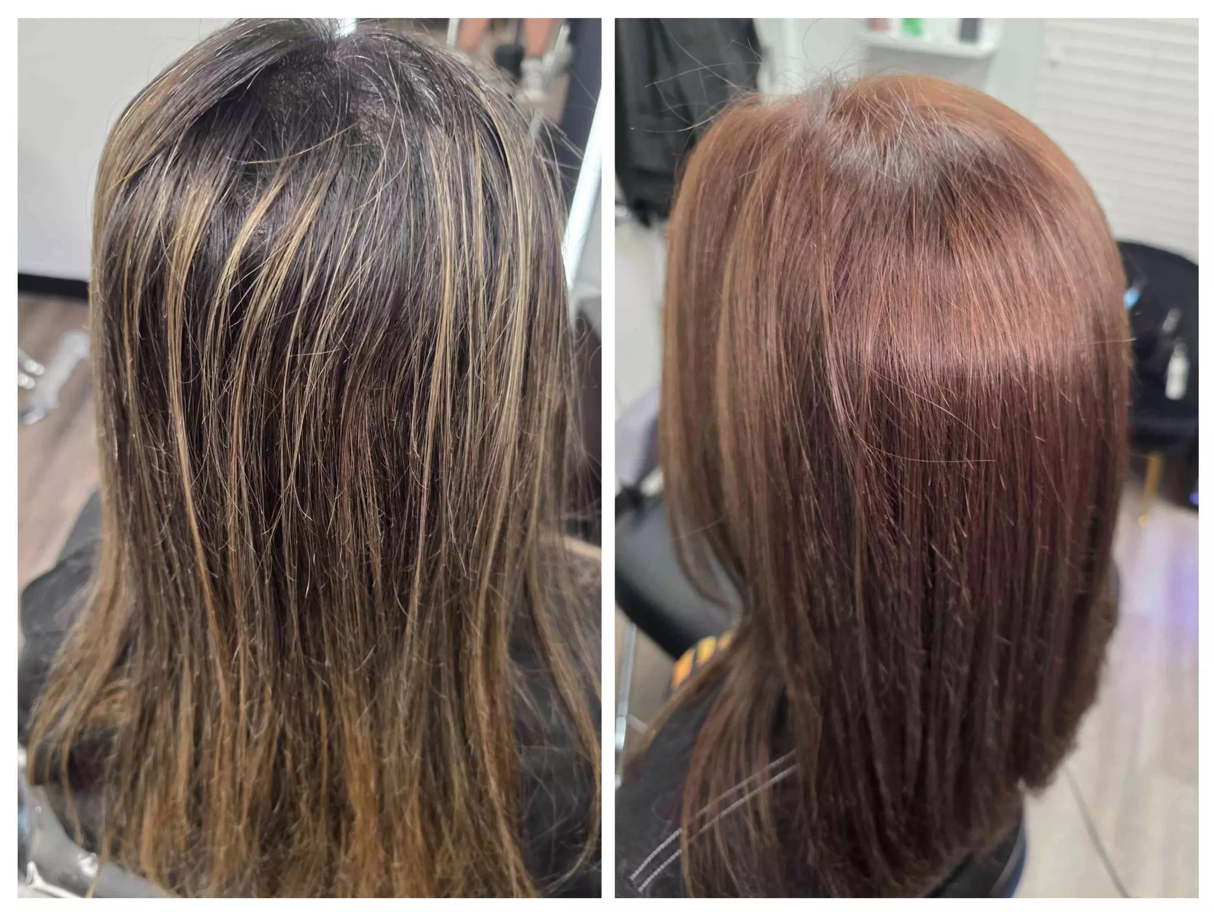 Up to 45% Off on Hair Color / Highlights - Ombre at CHR0MA STUDIO - COLOR SPECIALIST, SAN ANTONIO, TEXAS