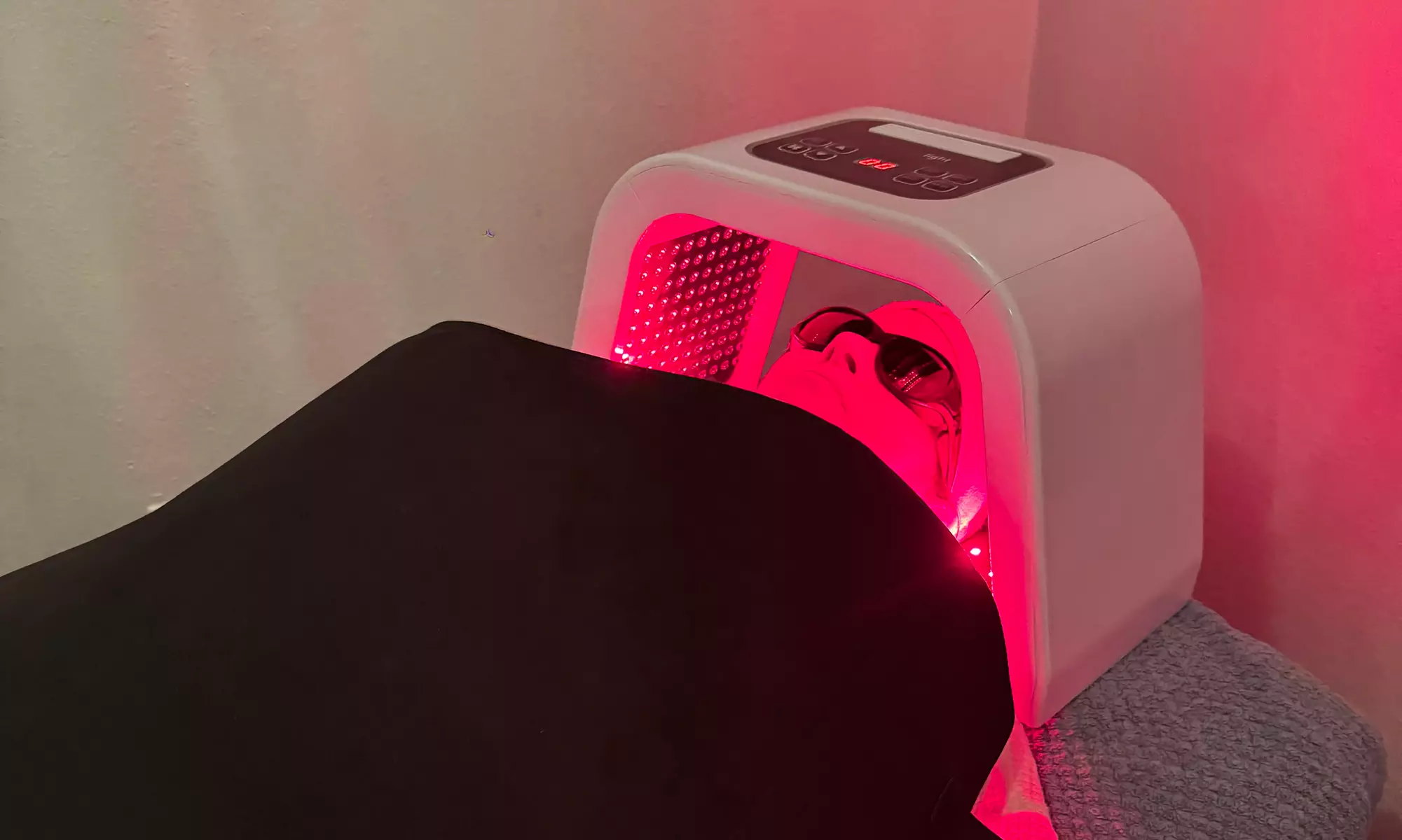 Revitalize at Hyde Park Massage and Spa With Red Light Therapy & Choice Add-Ons, Up to 37% Discount   - Primary Image