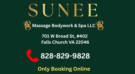 Himalayan Harmony Massage (90 Mins) - Sunee Massage Bodywork & Spa