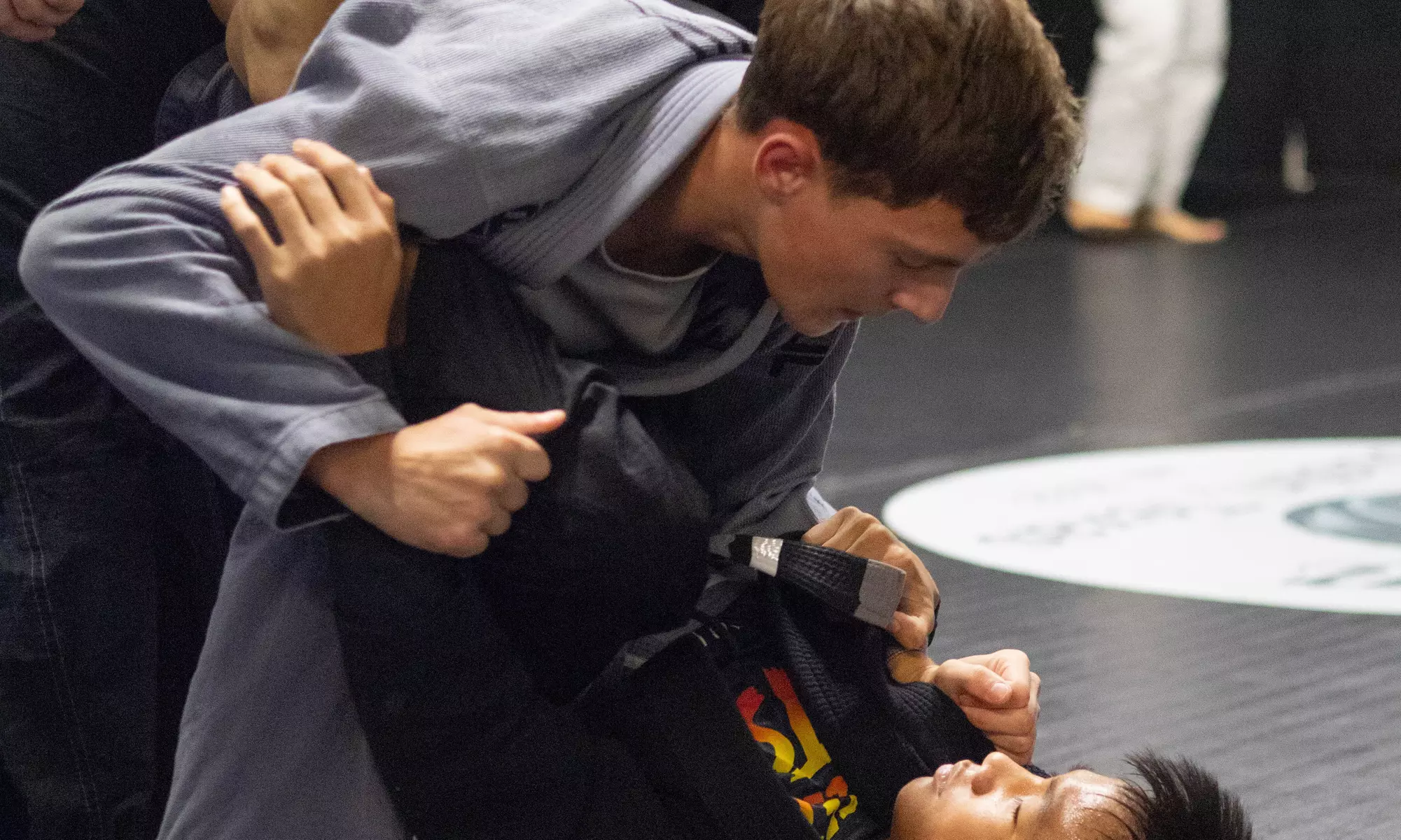 Master Martial Arts: Choose 2 Weeks or 1 Month of Empowering Classes