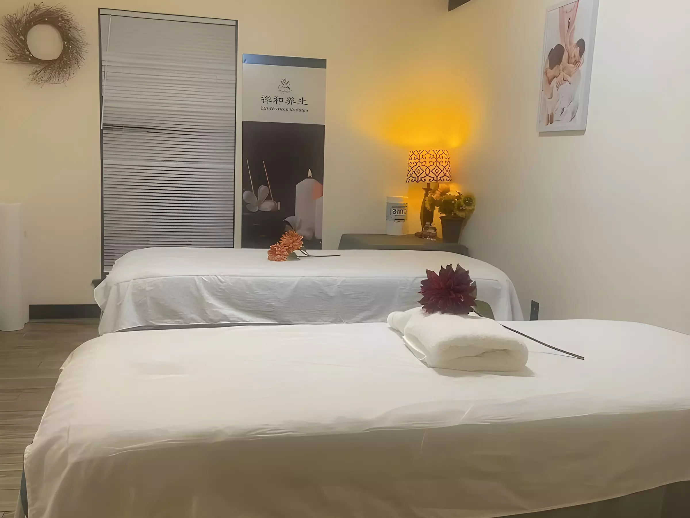 Experience Zen with Traditional Chinese Massages
