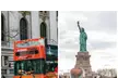 Express Sightseeing Bus Tour with Statue of Liberty Boat Cruise Combo for 1, 2, 3, 4, 5, or 10 (Up to 62% Off) - Second Medium