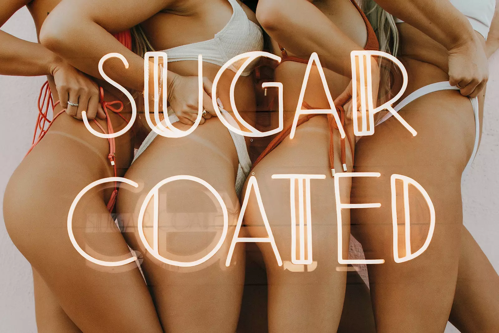 Brazilian Sugaring Session for Smooth, Long-Lasting Results!