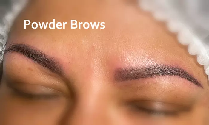 Up to 50% Off on Permanent Makeup at The Makeup Monk