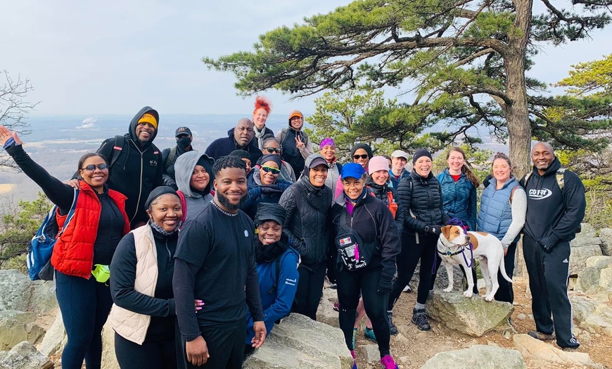 Image 10: Two Month Trial of Unlimited Bootcamp Classes 