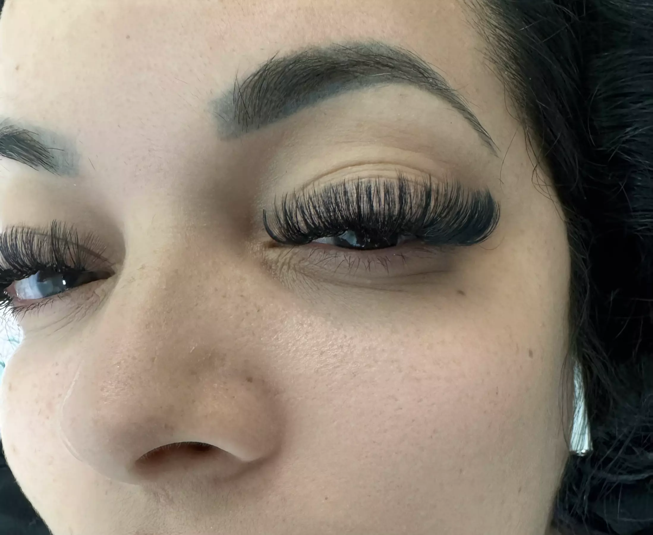 Up to 30% Off on Eyelash Extensions at C U nails &spa - Primary Image