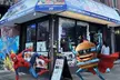 The New Super Action Burger for Gaming Tables & Bar Reservations for Birthdays or Regular Visits Up to 50% Off - Image 7