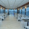 Image 5: 2-Hr VIP Marina Dhow Cruise with Dinner for 1, 2, 4 Adult, or 1 Child