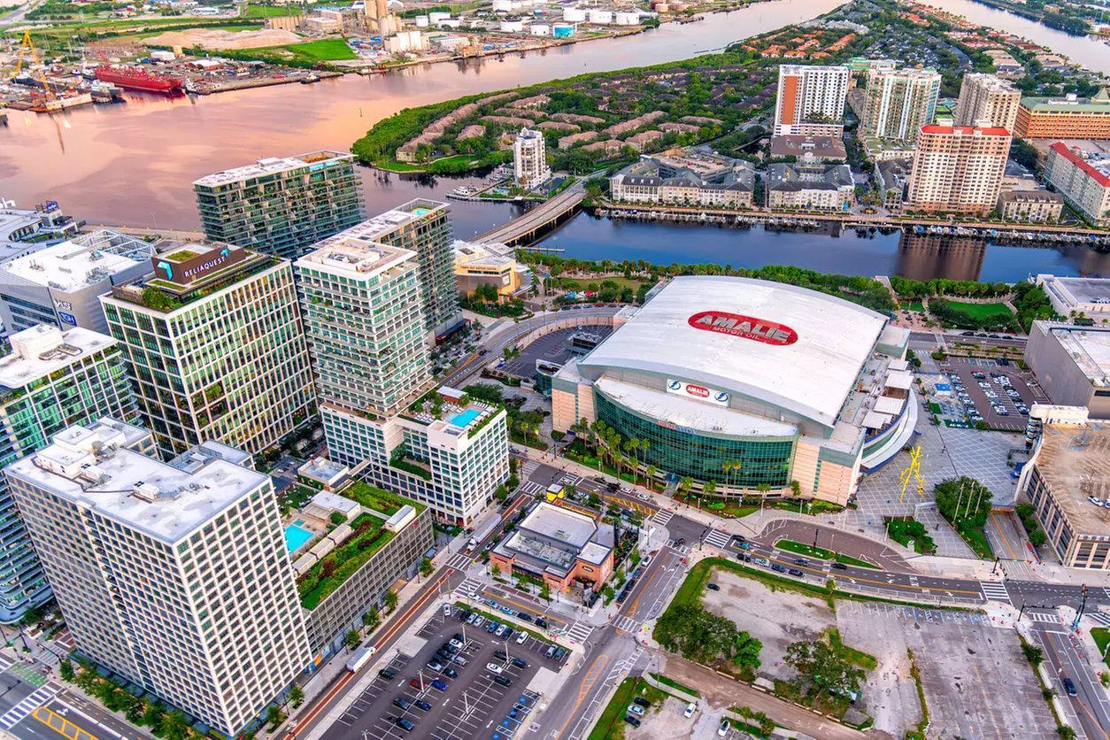 Up to 44% Off on Flying Tour at Flyventure Llc