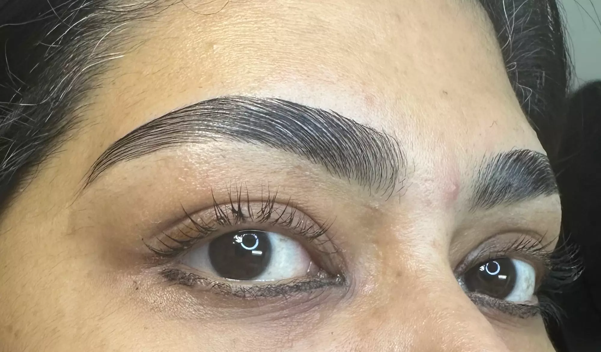 Elevate Your Look: Eyelash Lift with or without Tinting Sessions