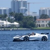 Image 7: Enjoy JetCar Rental with Scenic Boat Tour
