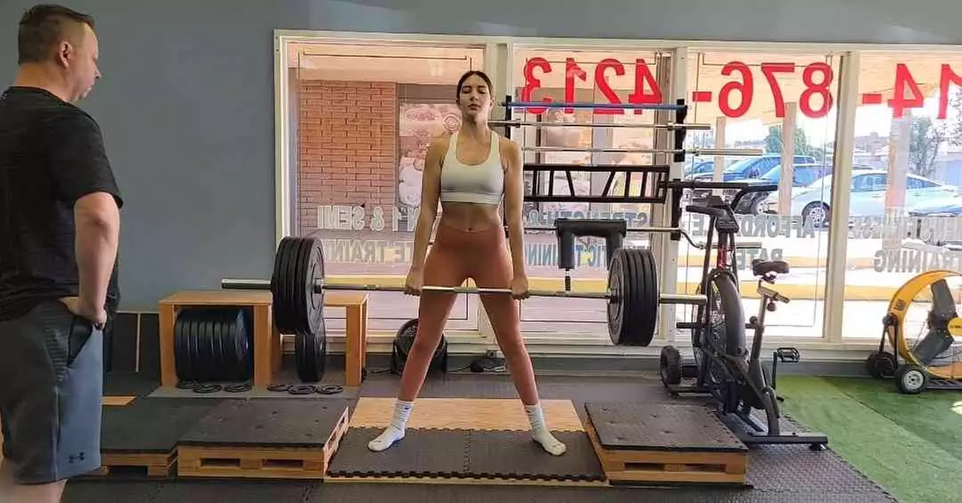 Boost Your Strength with a Semi-Private Personal Trainer