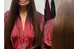 Achieve Smooth, Frizz-Free Hair with Brazilian Blowout or Keratin Treatments at Hair By Mark Inc(Up To 58%Off) - Second Medium