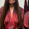 Image 6: Smooth, Frizz-Free Hair with Brazilian Blowout or Keratin Treatment 