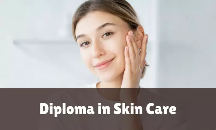Master Skin Care with Diploma and Advanced Facial Course