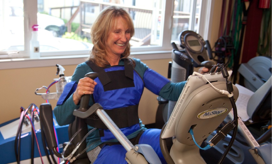 Image 3: Vasper System Cryotherapy: Transform Workouts in 20 Minutes