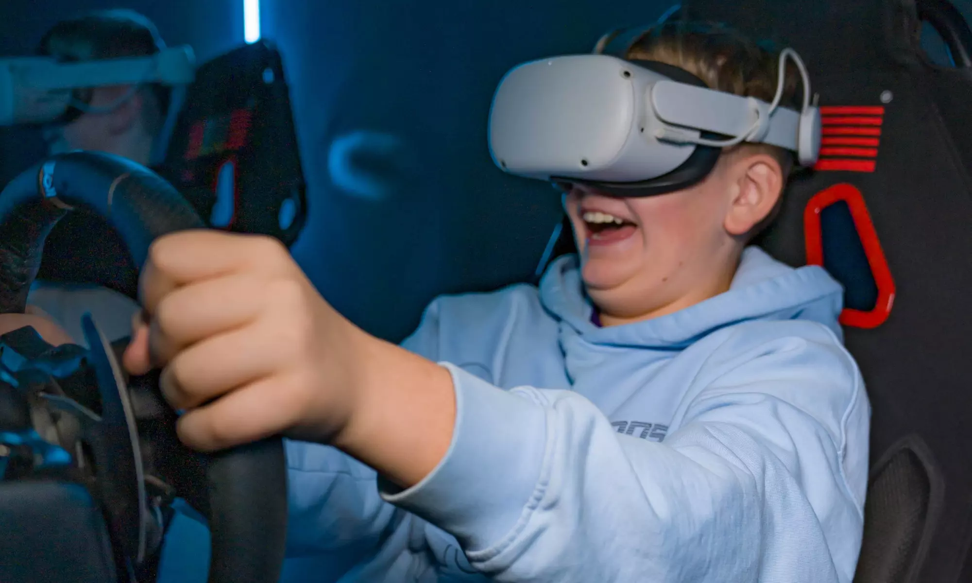 Do 25% zniżki na: Park rozrywki w firmie TomorrowLand Kraków