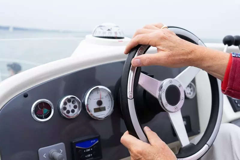 Formation permis bateau côtier et fluvial avec Beulhuet Navigation