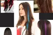Sew-In, Tape-In, Micro-Link, Invisible, and Colour/Glitter Options (Up to 55% Off) at Inked and extended - Second Medium